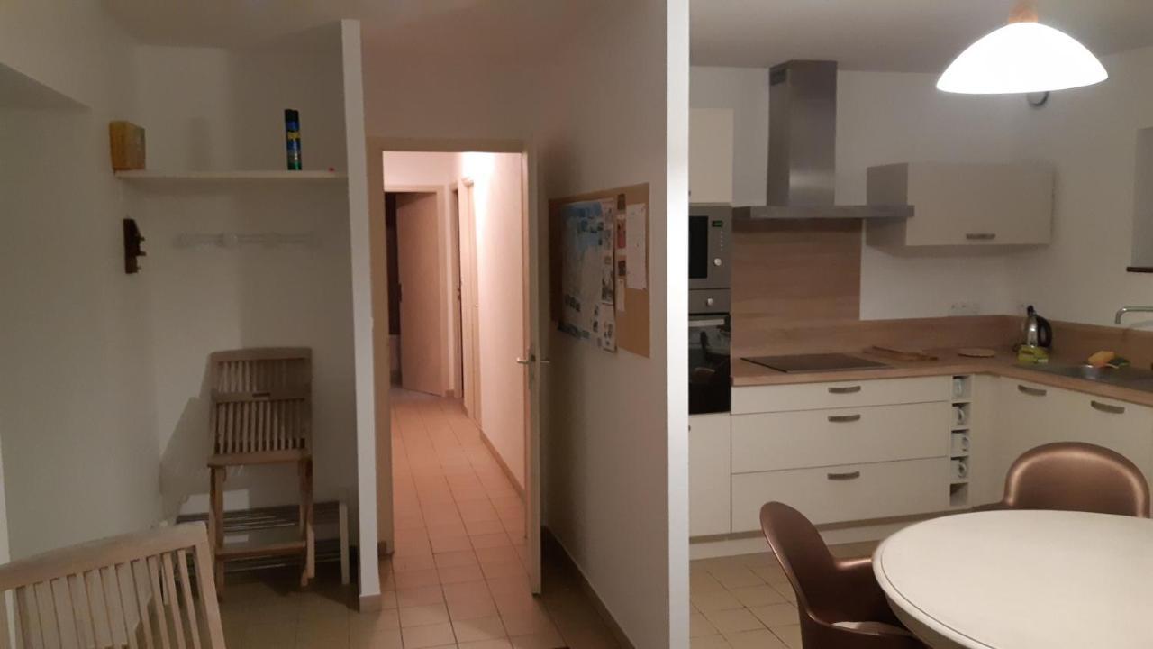 Gite 3 Places Au Coeur Du Tregor Langoat ภายนอก รูปภาพ