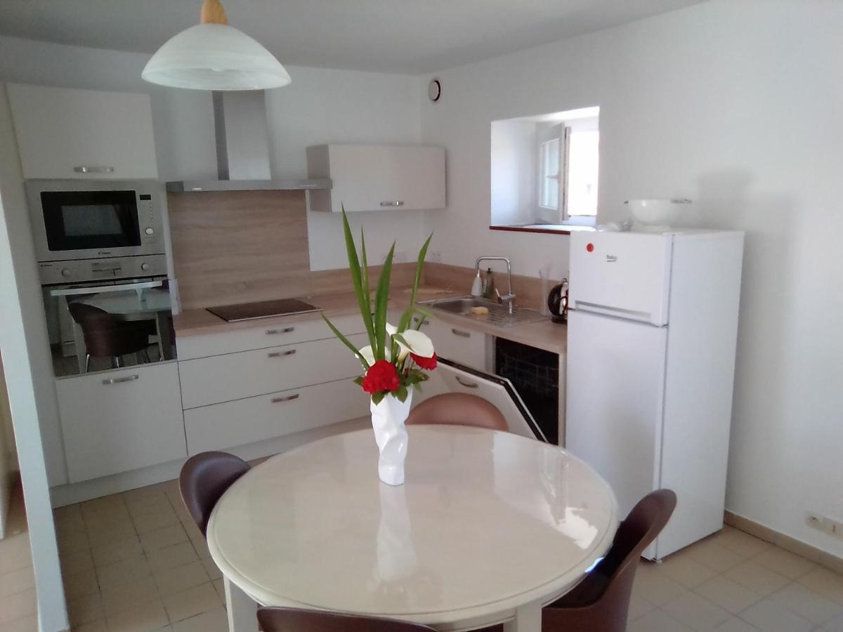 Gite 3 Places Au Coeur Du Tregor Langoat ภายนอก รูปภาพ