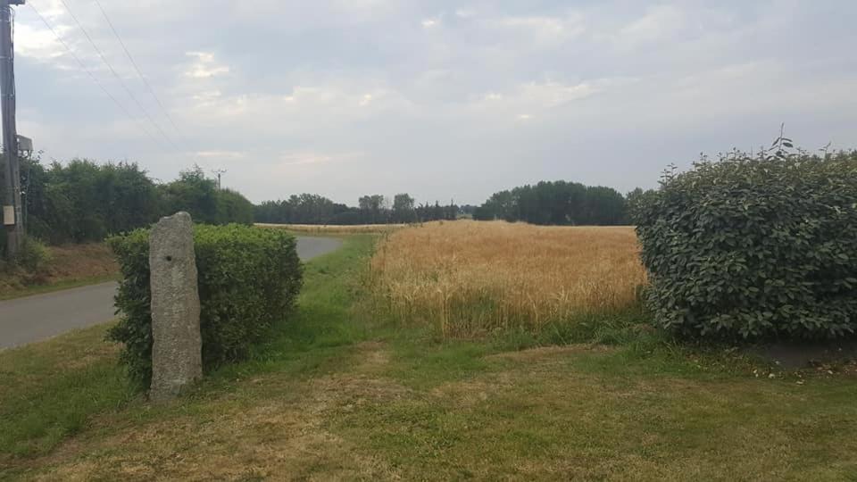 Gite 3 Places Au Coeur Du Tregor Langoat ภายนอก รูปภาพ