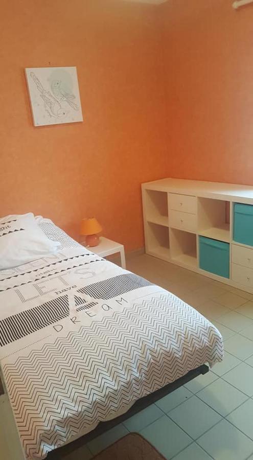 Gite 3 Places Au Coeur Du Tregor Langoat ภายนอก รูปภาพ